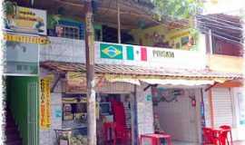 Pousadas em SalvadorBAHostel  Pousada Cancun em Salvador